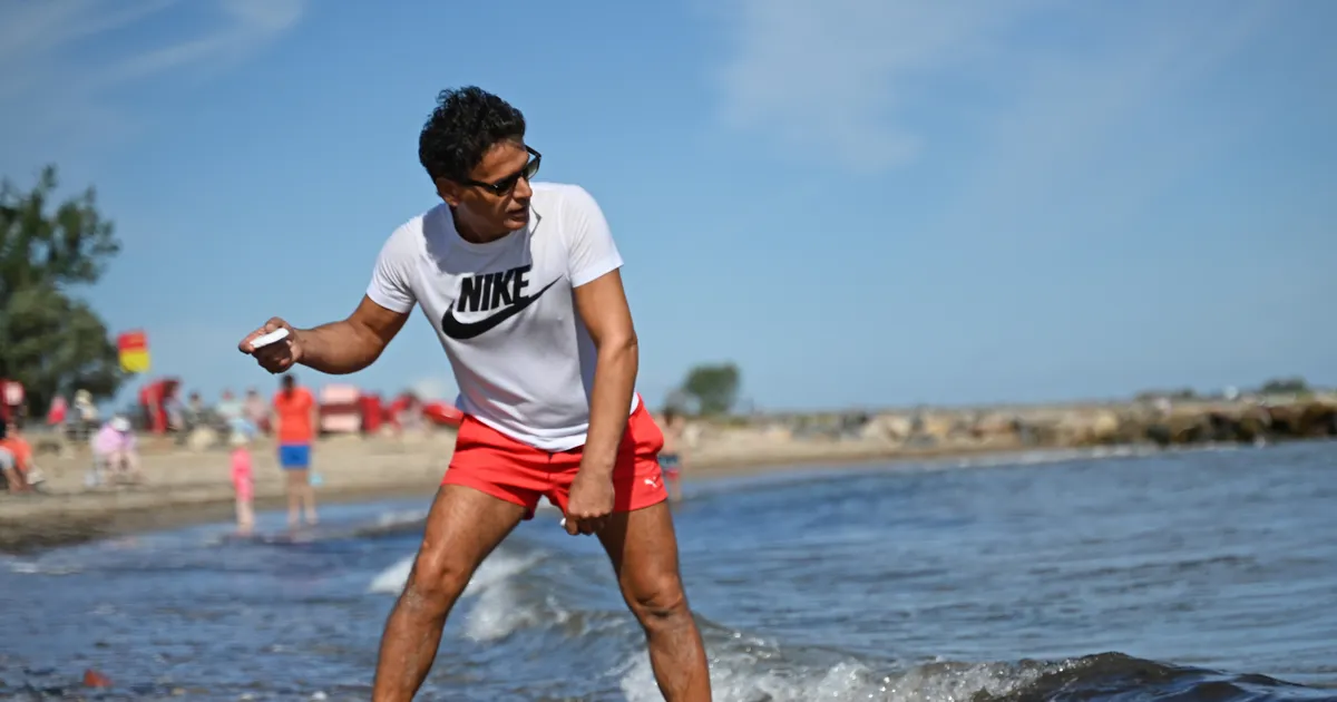 Sport ja pettus käivad käsikäes: isegi lutsuviskamise MMil tehti sohki