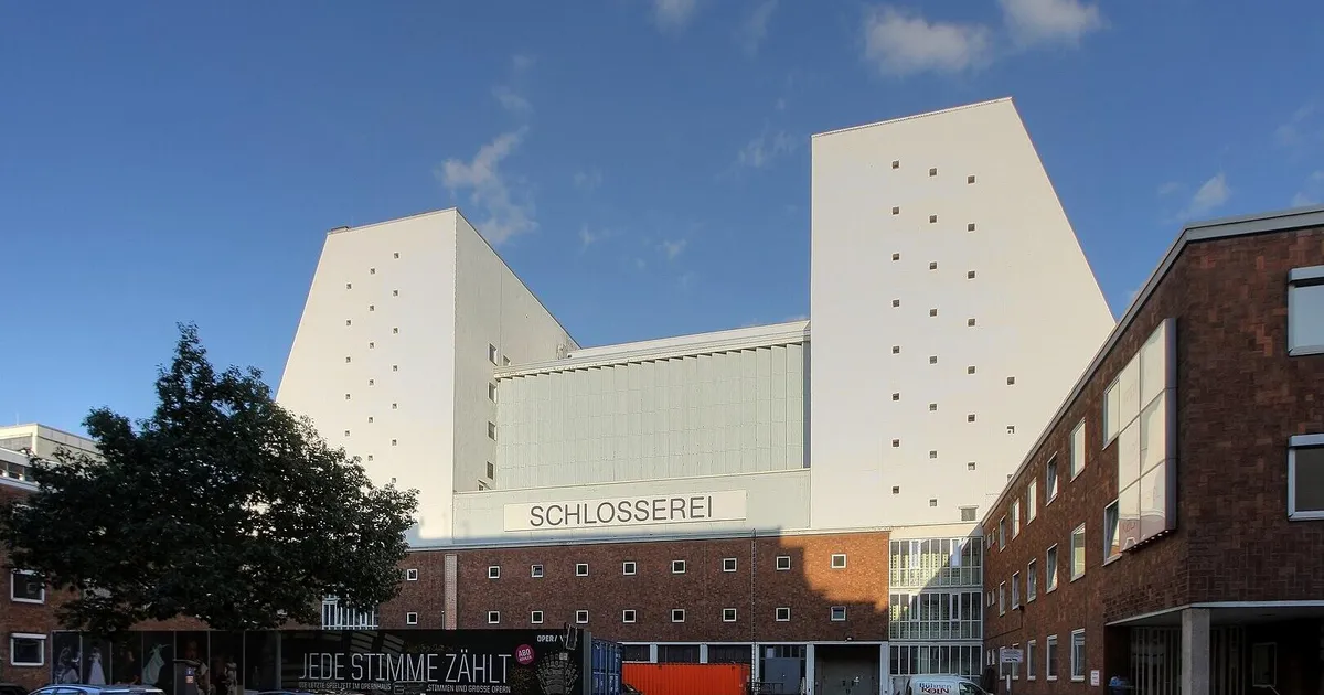 KÖLNI KOGEMUS ⟩ Miljardite mäng: ooperiteateri renoveerimine võib minna superkulukaks