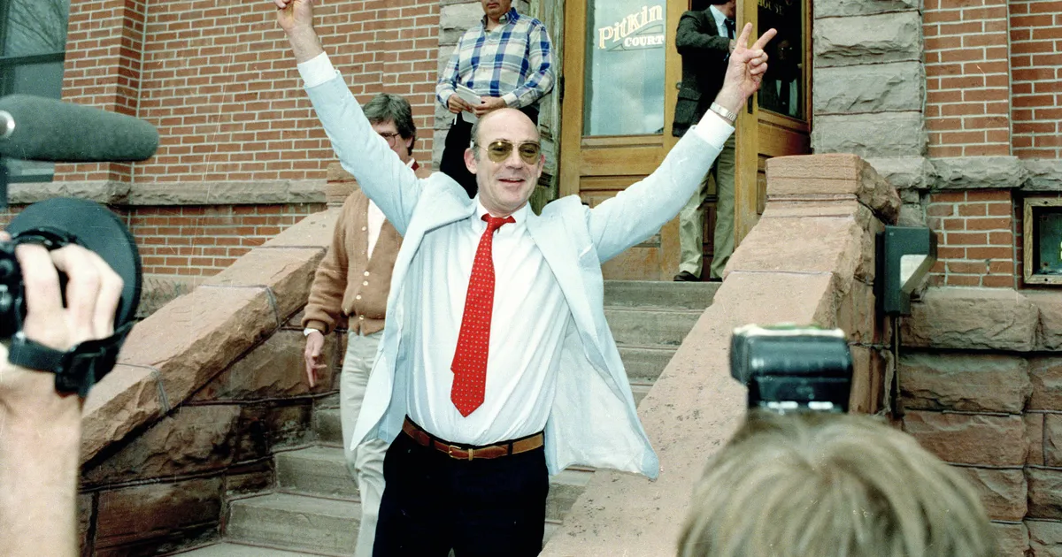 MIS IKKAGI JUHTUS? ⟩ Tervet põlvkonda mõjutanud kirjaniku surma hakati taas uurima