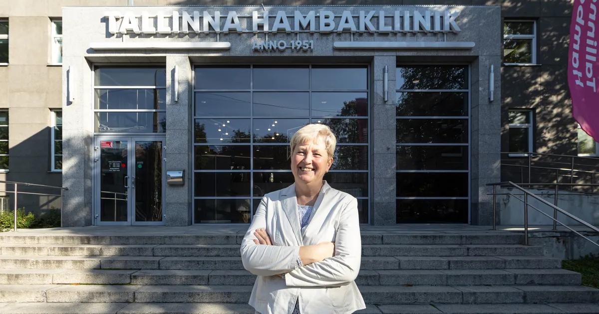 INTERVJUU ⟩ Marika Priske: Johanna-Maria Lehtme usaldas Ukraina partnereid, kellel oli oma motivatsioon