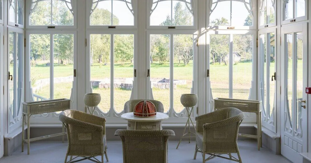 Lõuna-Eesti juugendpärlil on suured plaanid: huvilisel on võimalus need ellu viia