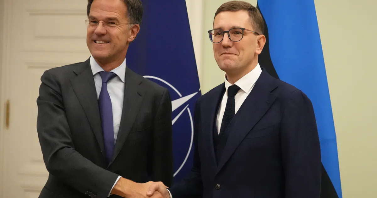 Fox News: Rutte hurjutas Michalit artikkel 4 väidetava kergekäelise käivitamise eest