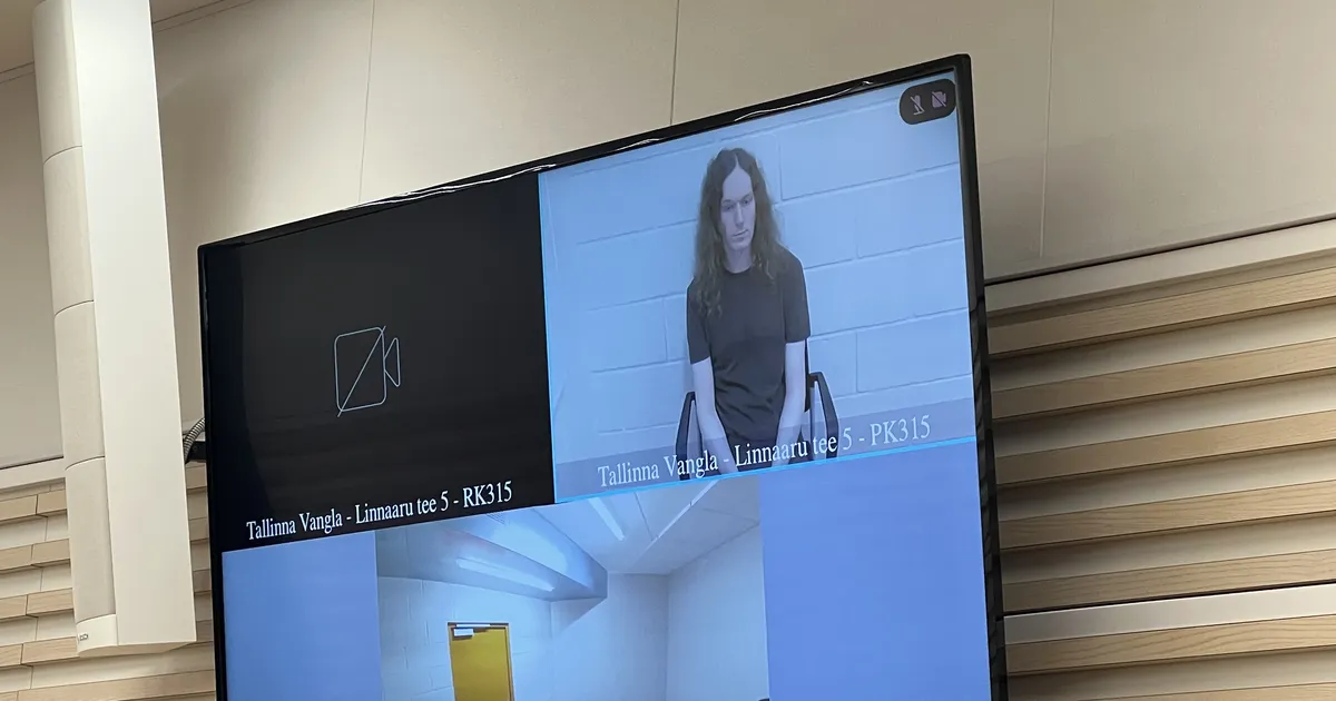 Peagi vangist vabaneva Artur Aibetovi sõnul on saripedofiili tuntus ta tuleviku nukraks teinud