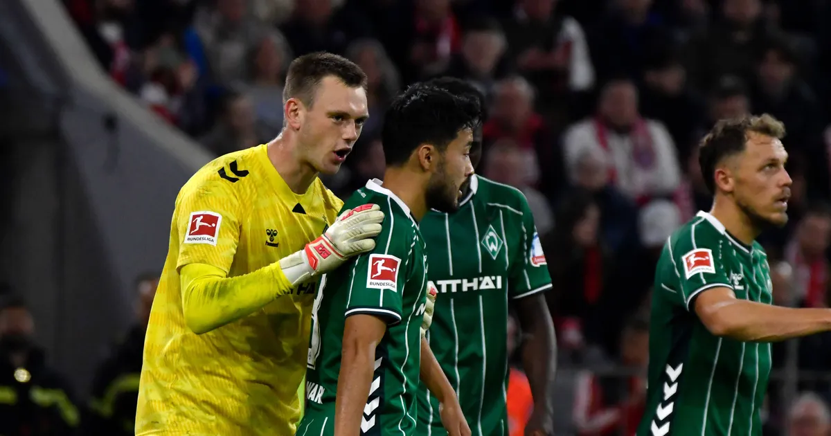 Õhus on duell Karol Metsaga, aga seejärel ähvardab Karl Jakob Heina pingile naasmine