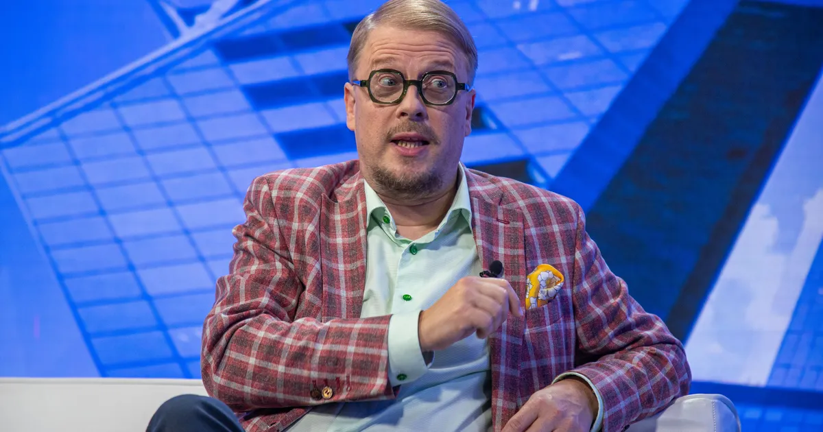 RAUDSAARE DIALOOGID ⟩ Mika Keränen: Soome sauna eripära