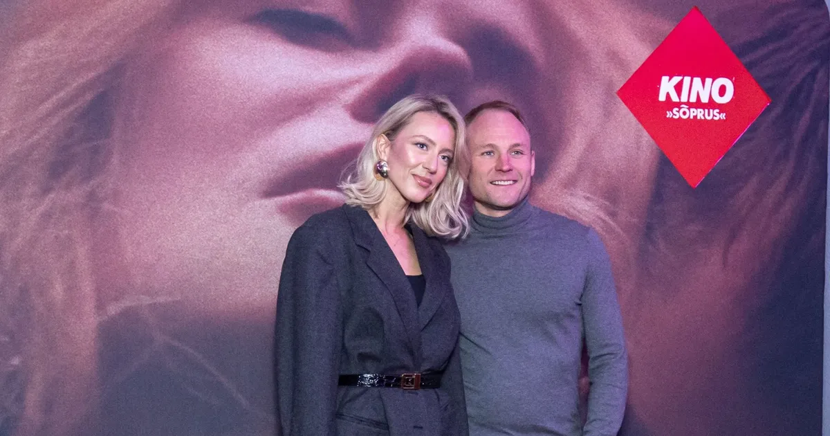 Agne Vaher võttis ühismeedias pärast lahkumineku-uudist sõna: eluaegse modellina on mul oskus naeratada ka siis, kui südames nutan