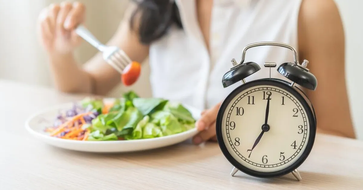 Hommikusöögiga hilinemine võib selles eas tervisele karuteene teha