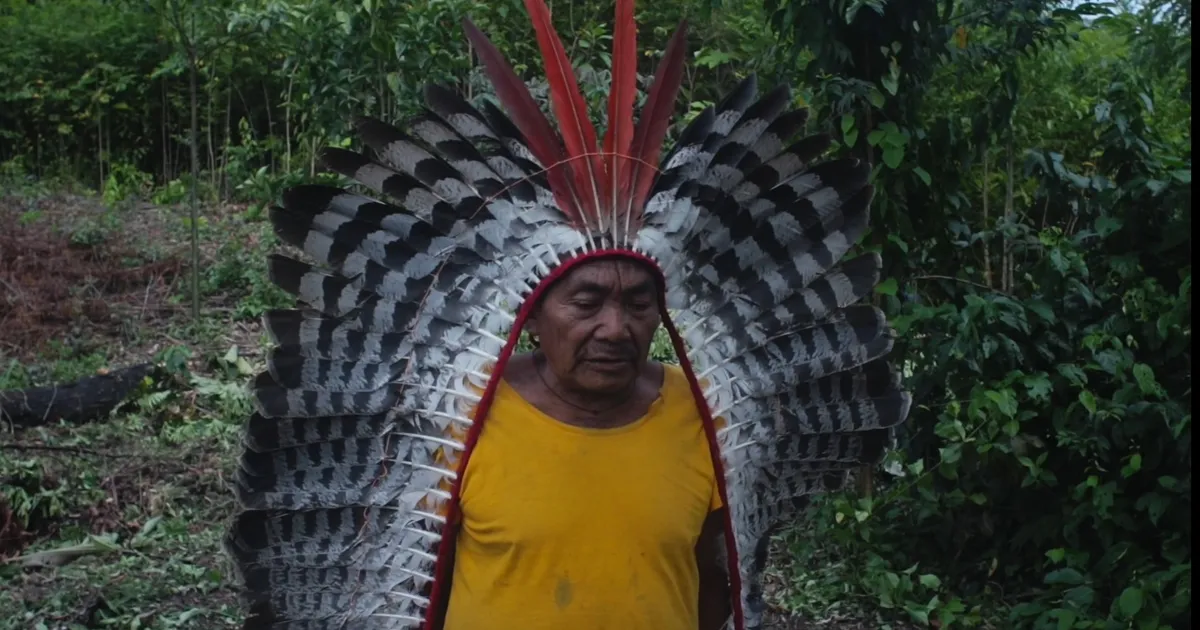 Tõstamaalt algav Pärnu filmifestival keskendub põlisrahvastele, aga ka noortele