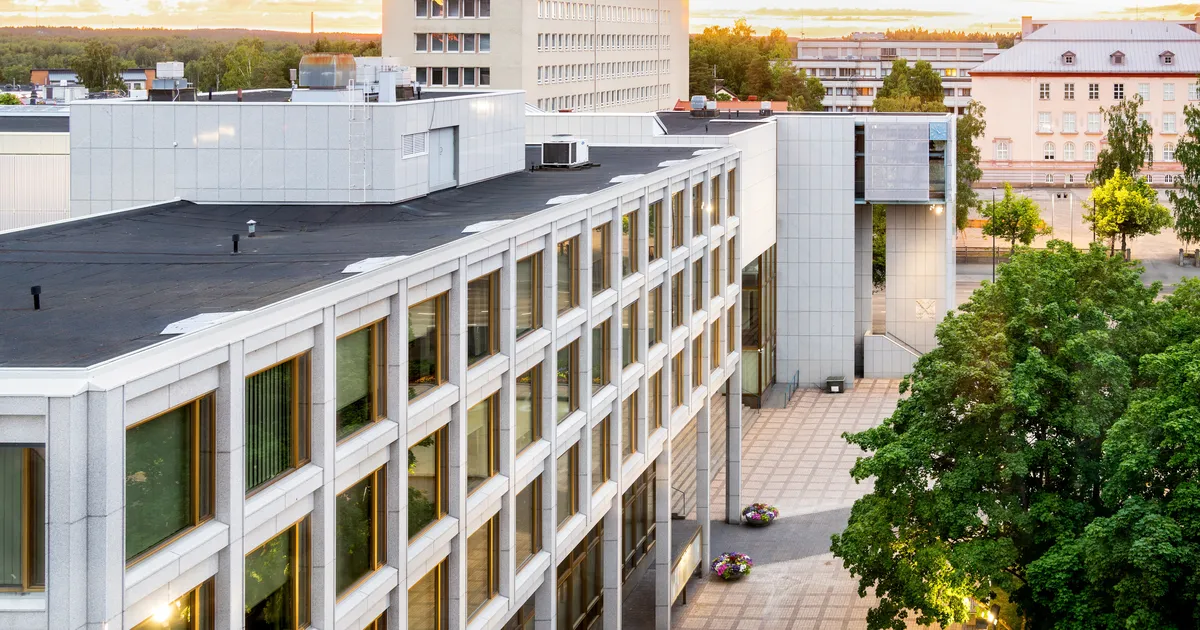 Soomes kaebas pensionär elektriarve pärast energiafirma kohtusse, kuid sai ise kaela hiigelsuure nõude