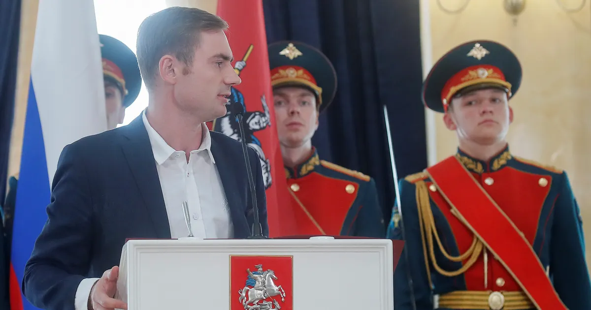 Vene võimud võivad relvarahule üles kutsunud poliitiku pista kümneks aastaks vangi