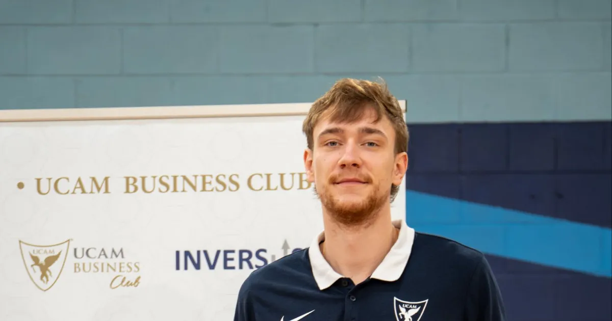 Sander Raieste: mul on aeg astuda samm edasi ja suuremat rolli täita