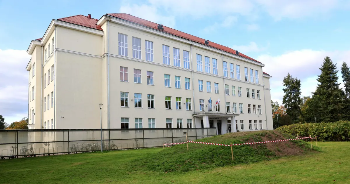 Kiviga pähe nagu videomängus ehk Kas lapsed on kaotamas reaalsustaju?