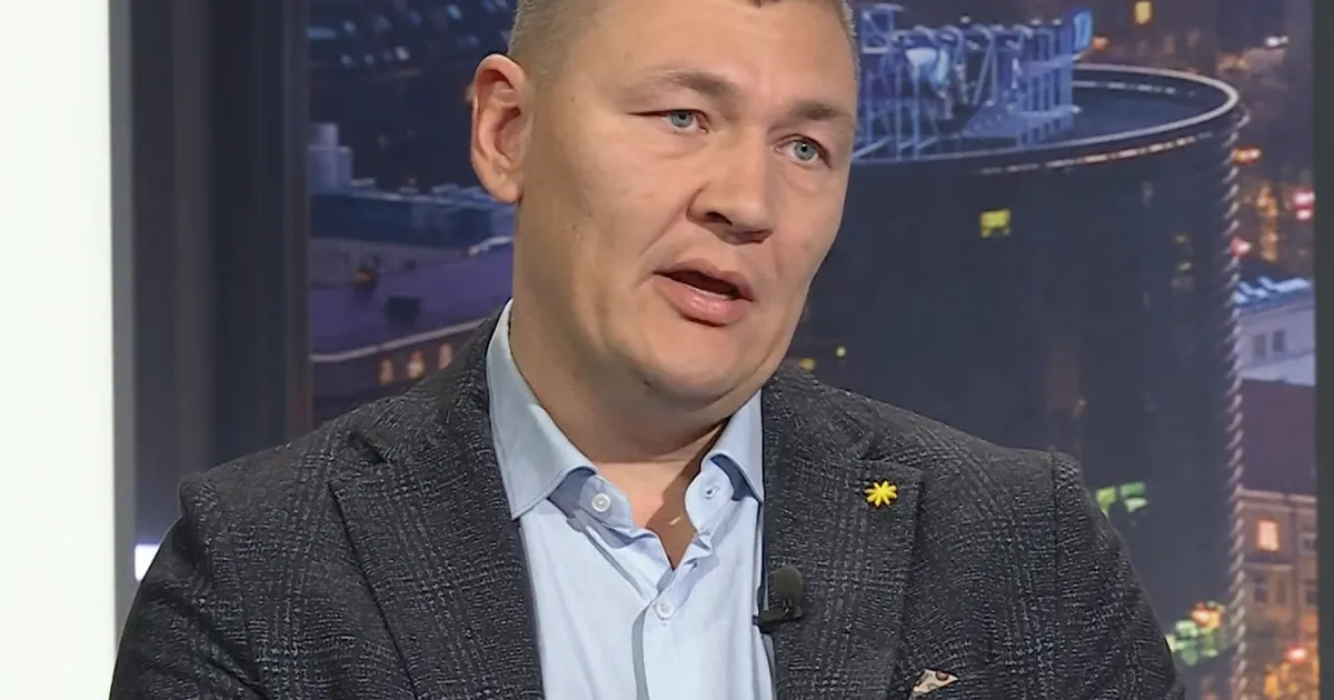 Raske geenihaigusega Sebastiani isa kommenteerib perekonna kõneainet tekitanud rahalist seisu: kuhu me siis lapsega läheme?