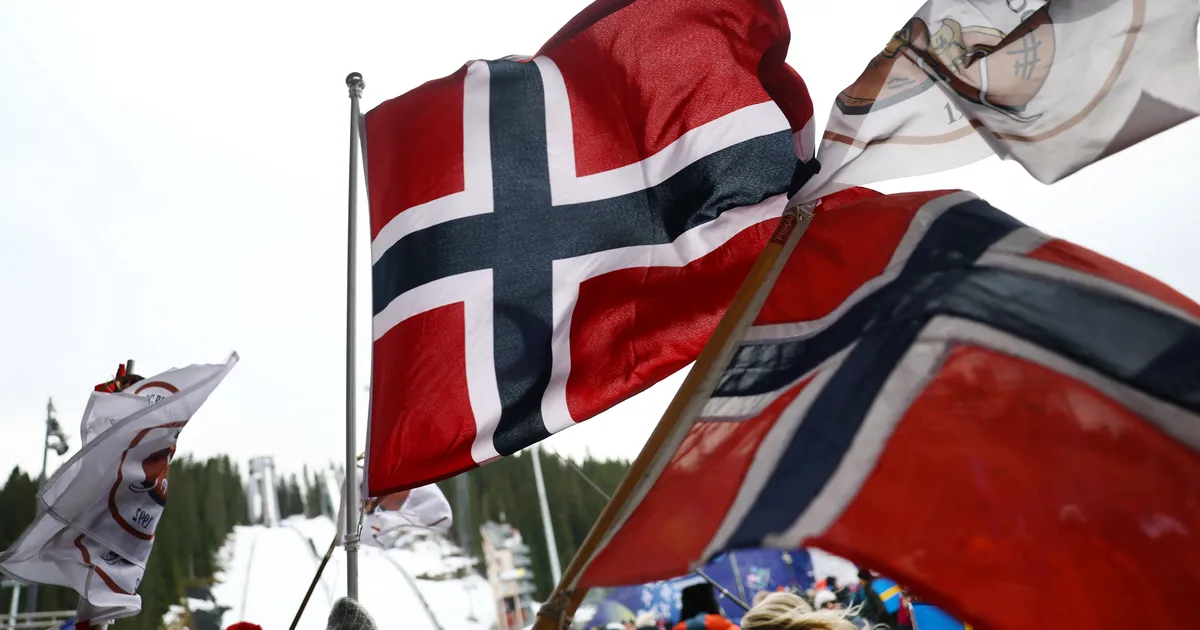 Norralased plaanisid FISis paleepööret