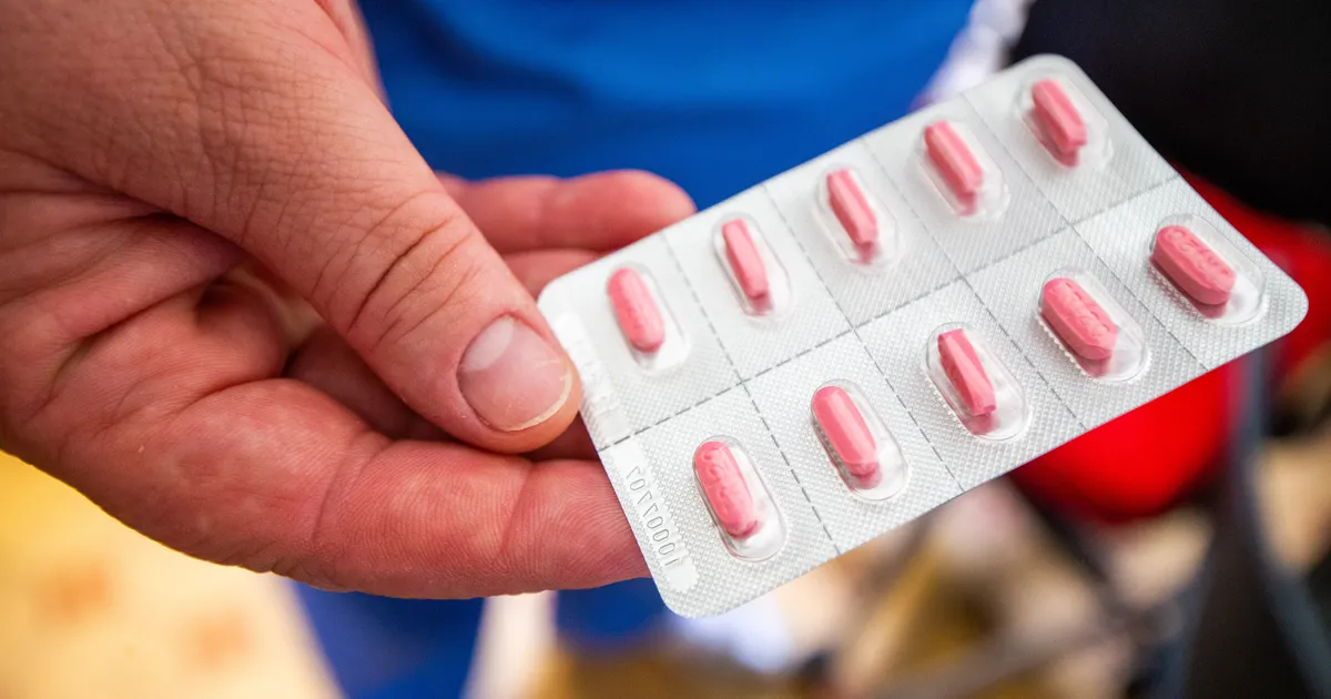 PILK PEALE ⟩ Nende ravimite eest maksab nüüd tervisekassa