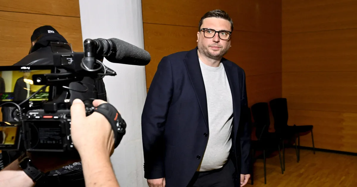 Helisingi kohus jätab pädevuse puudumisele viidates Eagle S-i asjas otsuse langetamata