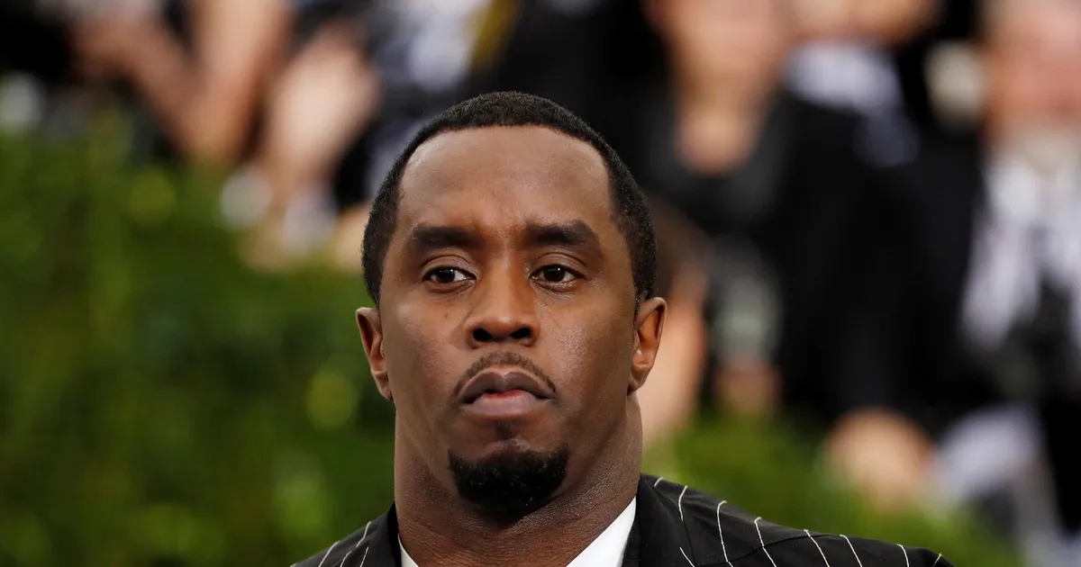 Diddy palub kohtunikult enne karistuse määramist armu: tehke minust näide, kuidas inimene võib muutuda