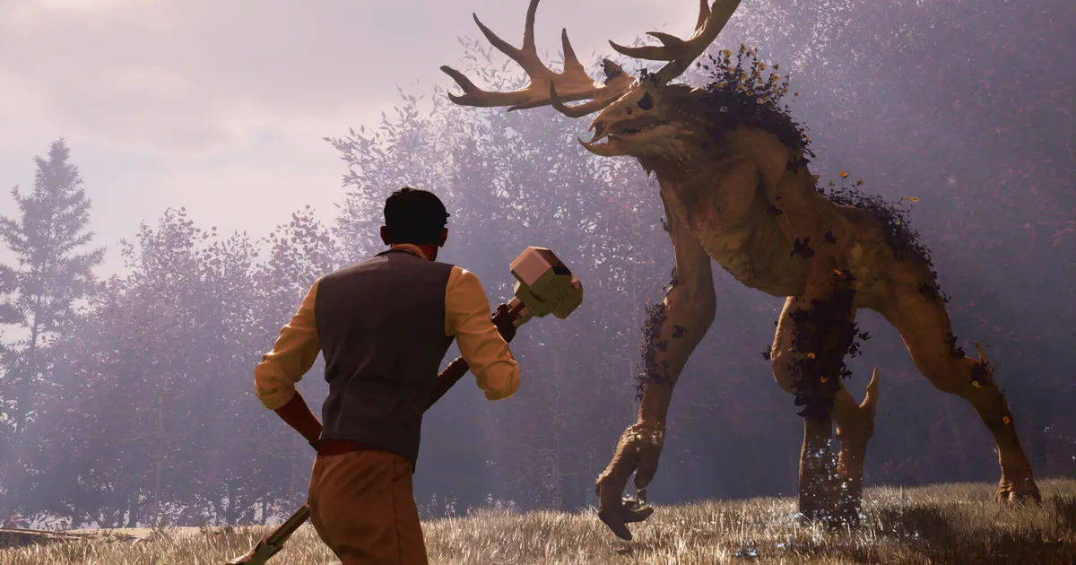 Fantaasiamäng, mida sa ei teadnud vajavat, on nüüd täiesti tasuta