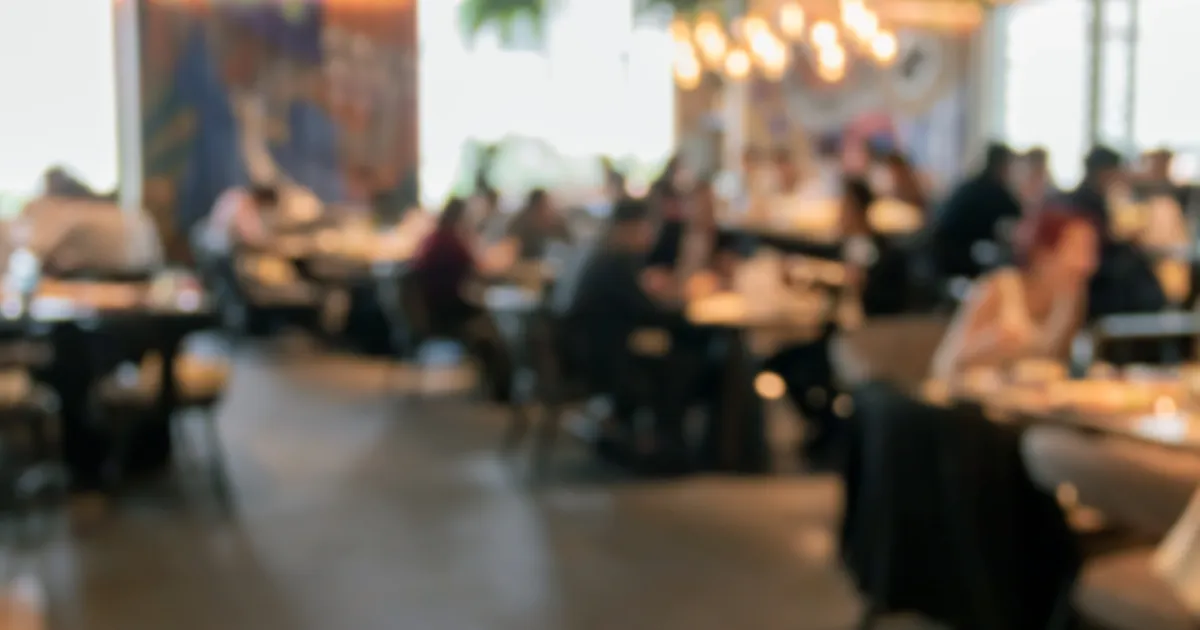 NELJAL VEREMÜRGITUS ⟩ Stockholmi luksusrestorani tabas listeeriapuhang