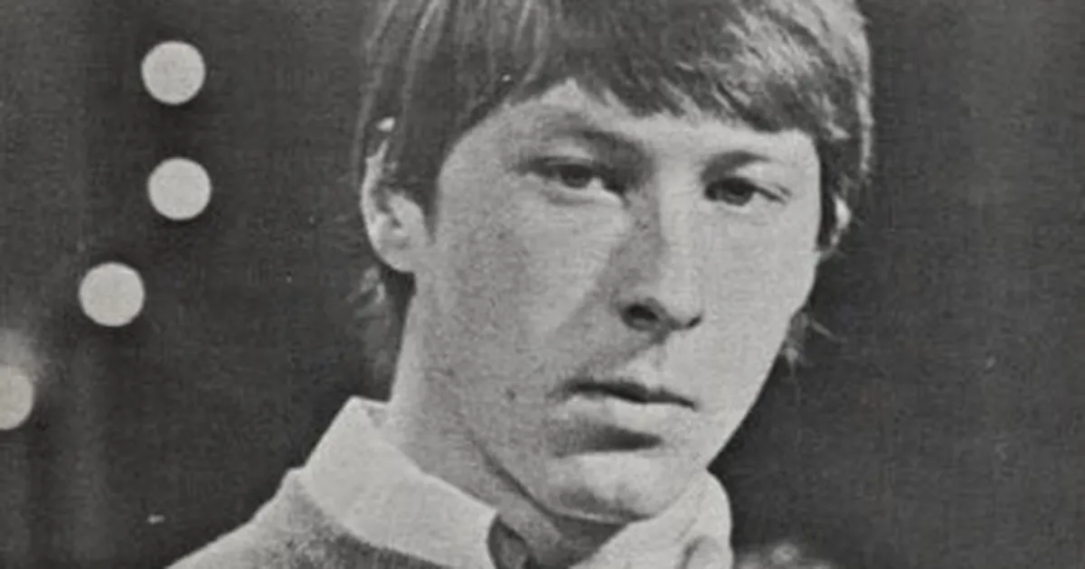 Suri legendaarse 60ndate bändi The Yardbirds üks asutajaliikmeid