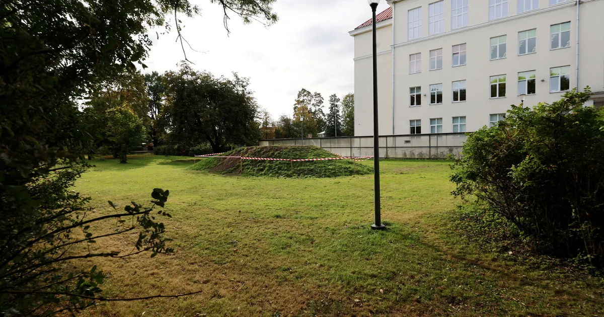 Forseliuse kooli ränga peksujuhtumi kohta ringlevad erinevad versioonid