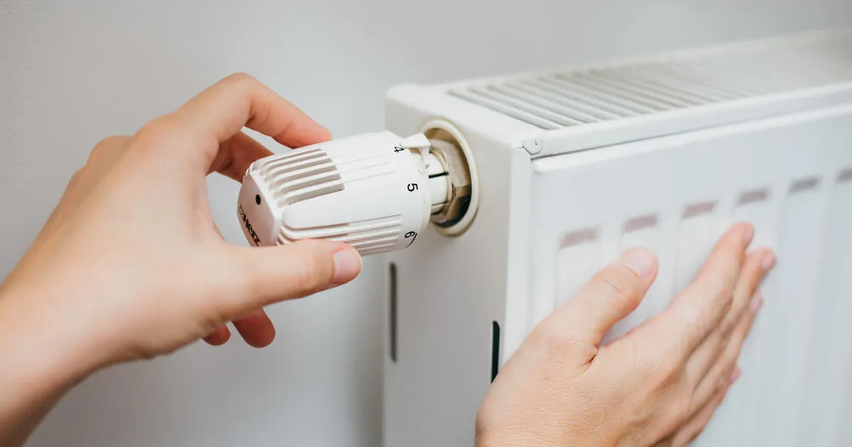 Mida radiaatori termostaadi numbrid tegelikult tähendavad?