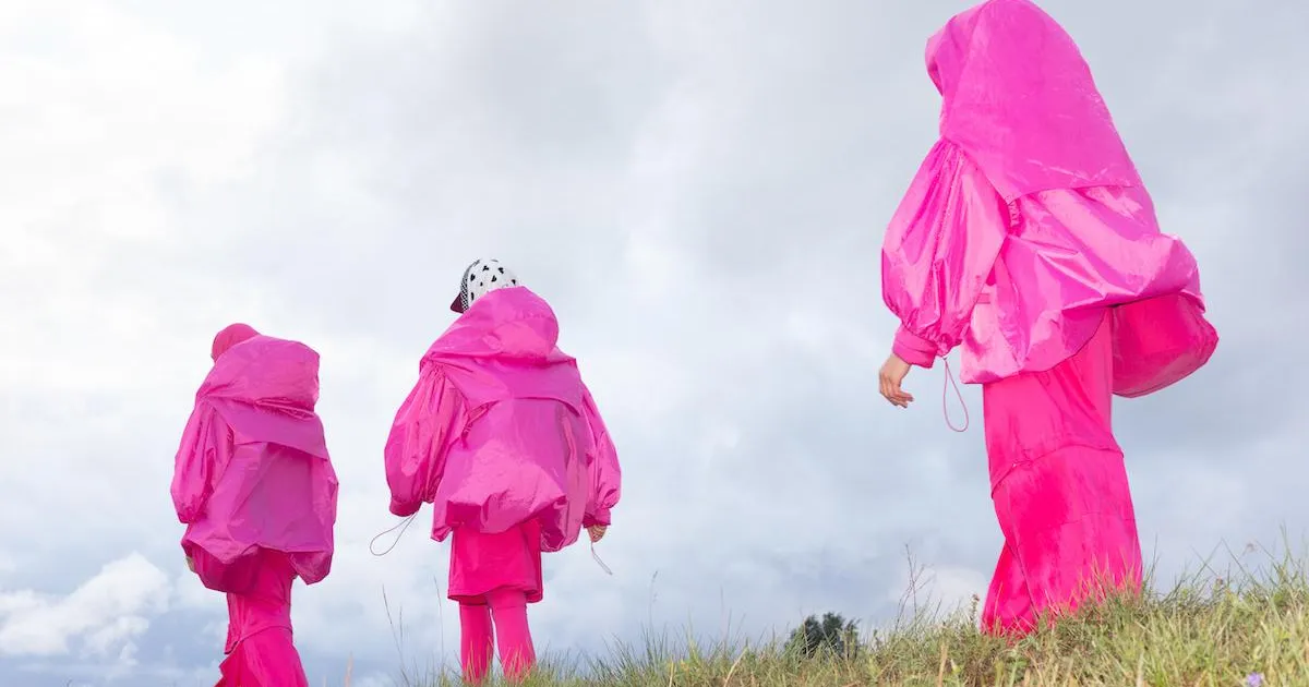 MOEKINO ⟩ Moekino stardib jälle!