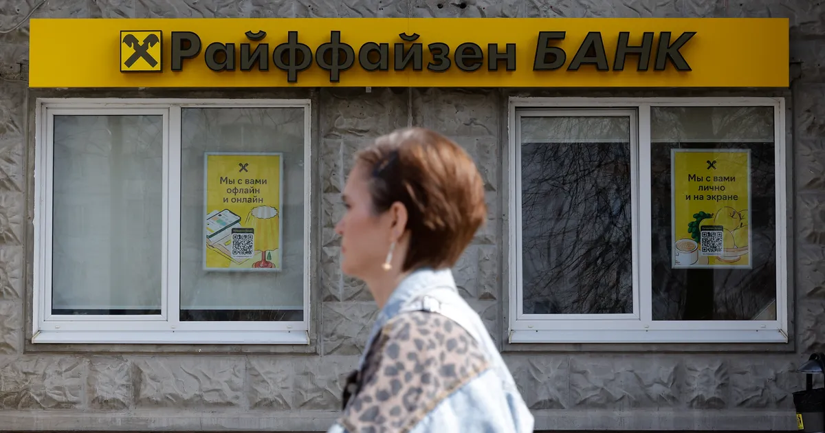 EL plaanib anda oligarh Deripaskaga seotud varad Austria pangale