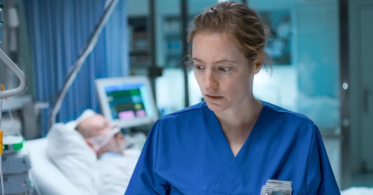 ARVUSTUS ⟩ Haiglaõe öövahetus muutus õudusunenäoks