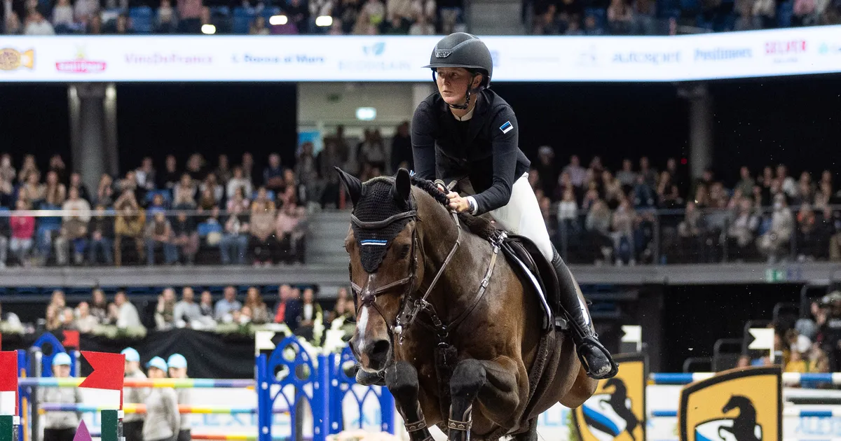 2000 KM JA 3 PÄEVA ⟩ Relander ja Expert võtsid ette pika reisi, sest kodupubliku tõmme on nii tugev!