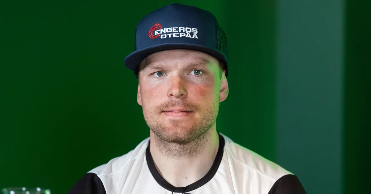 Tanel Leok enne Rahvuste motokrossi: kõige tähtsam on seista koos ühtse tiimina