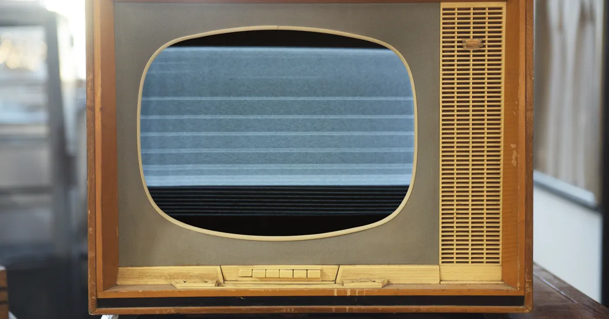 100 AASTAT TELEVISIOONI ⟩ 1925. aastal esimesena telepildis olnud inimene: kuumus oli tappev