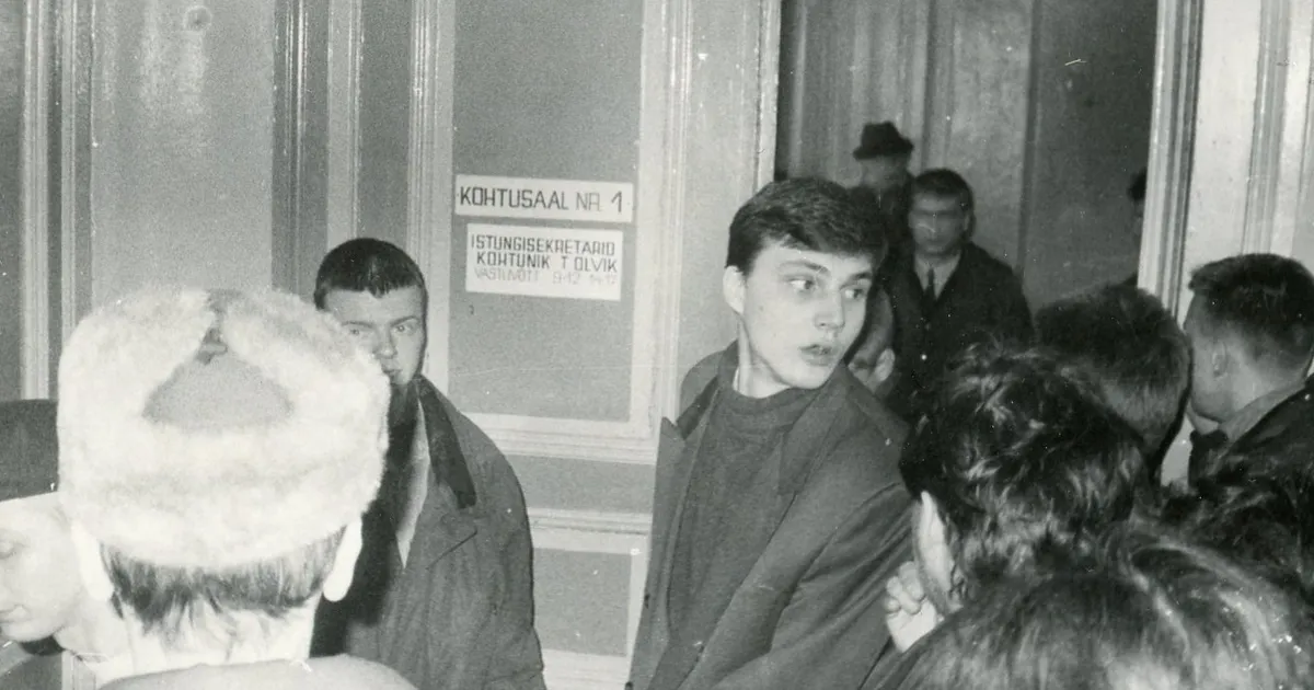 NUGA KAELA ⟩ «Hea lastetoaga» Pärnu noamõrvar Oleg Pitjukov teatas ise häirekeskusele, et on inimese tapnud