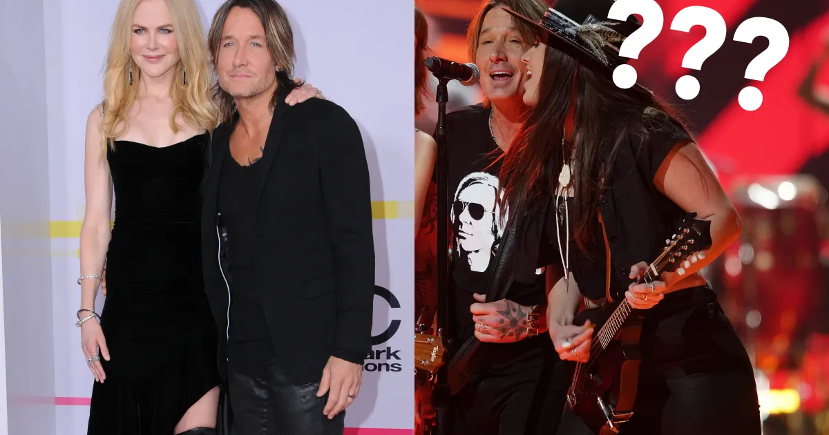 SOBIMATUD PILGUD ⟩ Nicole Kidmani abielu hävinemist seostatakse 25-aastase muusikuga