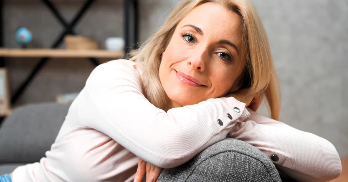 VÄSIMUS KIMBUTAB? ⟩ Kuidas saada rohkem energiat, kui oled 40+ aastat vana