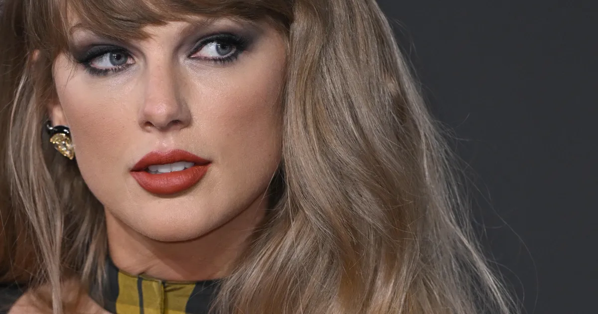 ARVUSTUS ⟩ Taylor Swifti uus album: originaalsete ideede asjus pankrotistunud