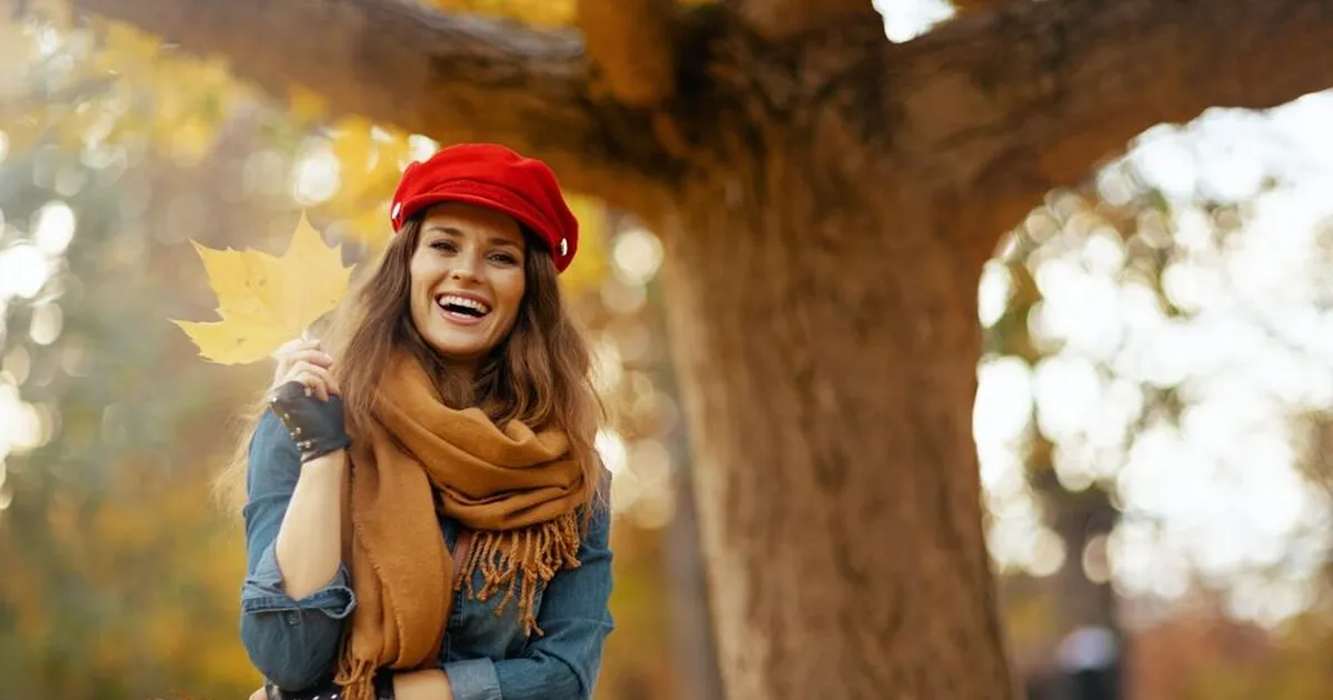 TUNNE END NAGU FILMIS ⟩ See on selle sügise hitt-reisisihtkoht!