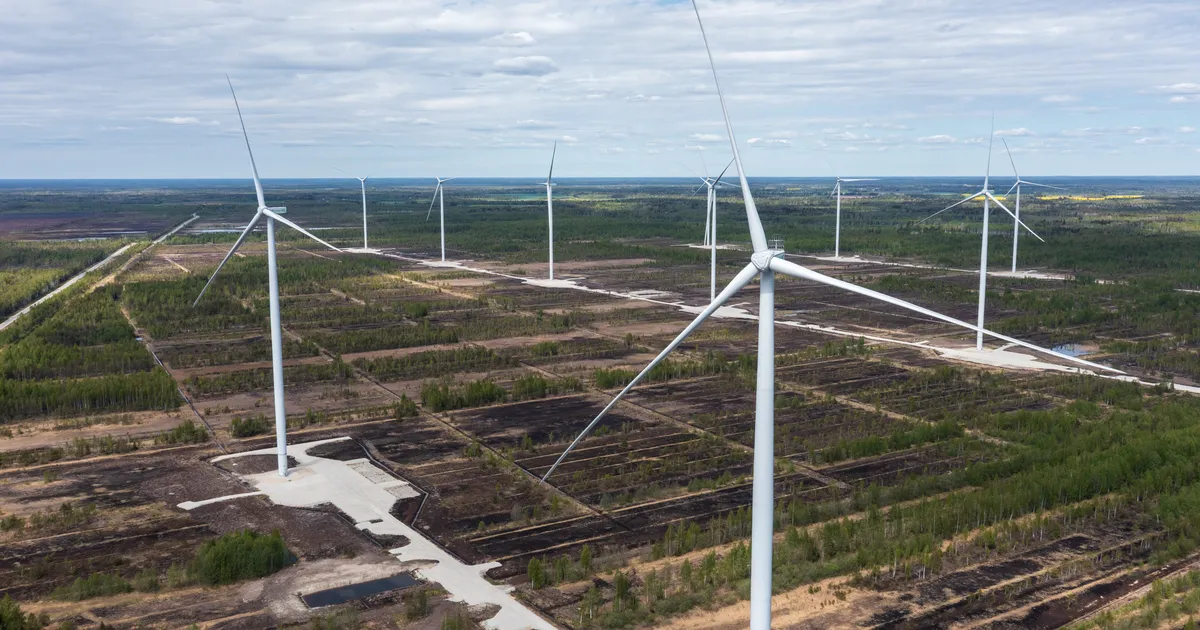 ELEKTRIKELL ⟩ Teisipäeval langeb elektri börsihind koguni kuus korda