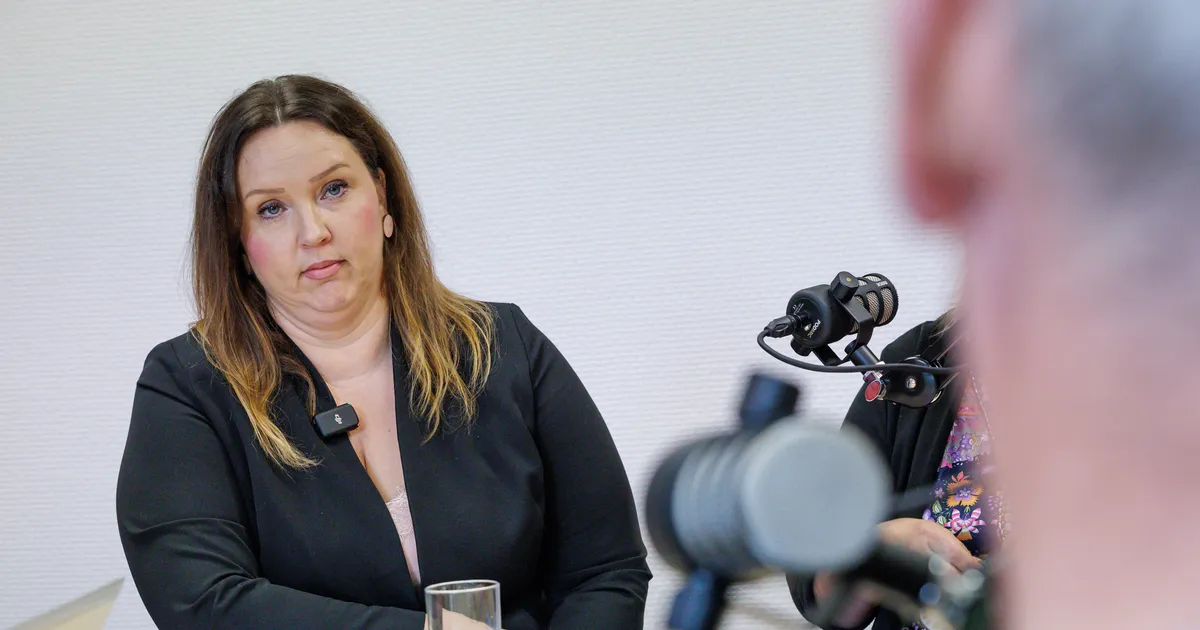 EVA KRUUSE ⟩ Valimisliidu sõltumatuse kuvandi tagant võivad paista erakonna kõrvad