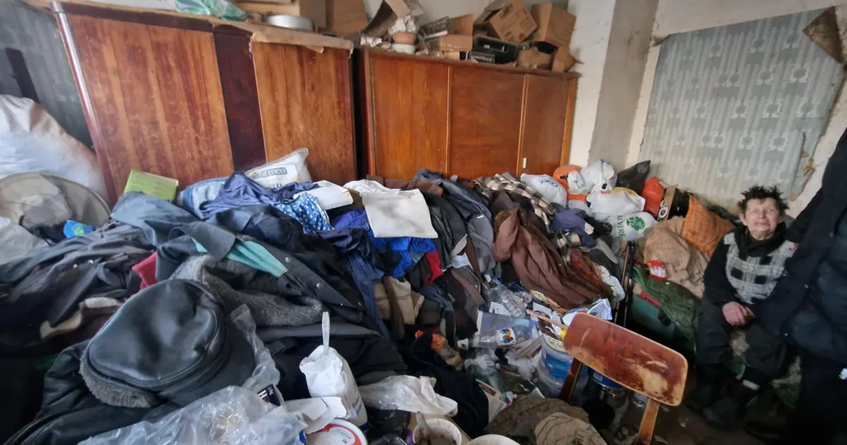 TRÖÖSTITU SEIS ⟩ Kohaliku kogukonna sõnul on 88-aastane vanaproua jäetud abita. Nõo vald: tegeleme temaga järjepidevalt