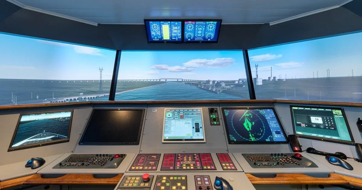 Kauglootsimine – kas Eesti saab laevu turvaliselt juhtida ka kaldalt?