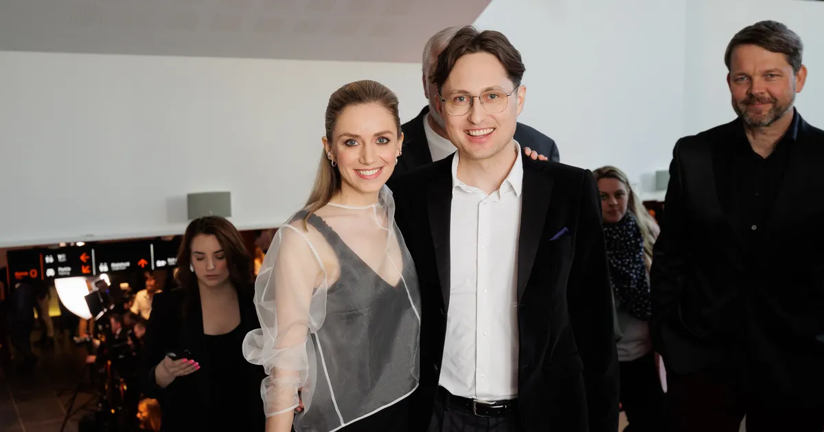 FOTO ⟩ Teleajakirjanikud Kristjan ja Anna Pihl lahutavad abielu: soovime edaspidi jätkata sõpradena