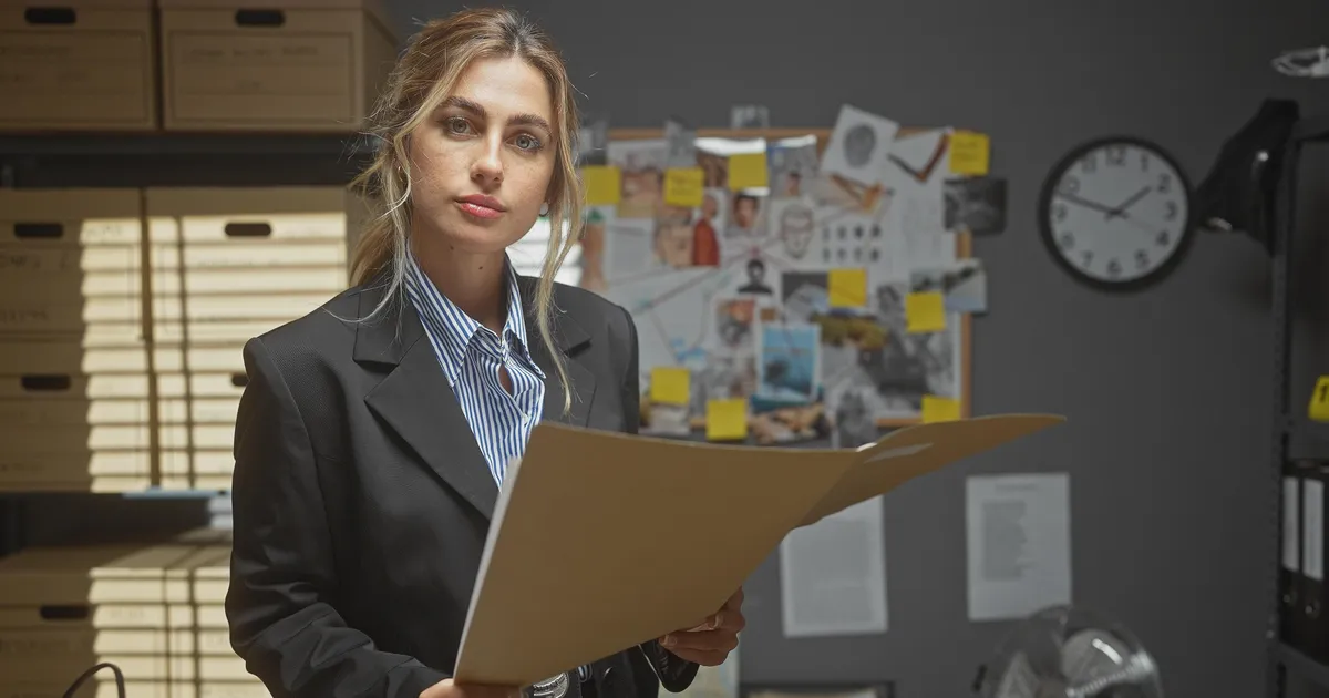 «Kas on võimalik unustada, et sooritasid mõrva? Noh, mina ütlen, et on küll»