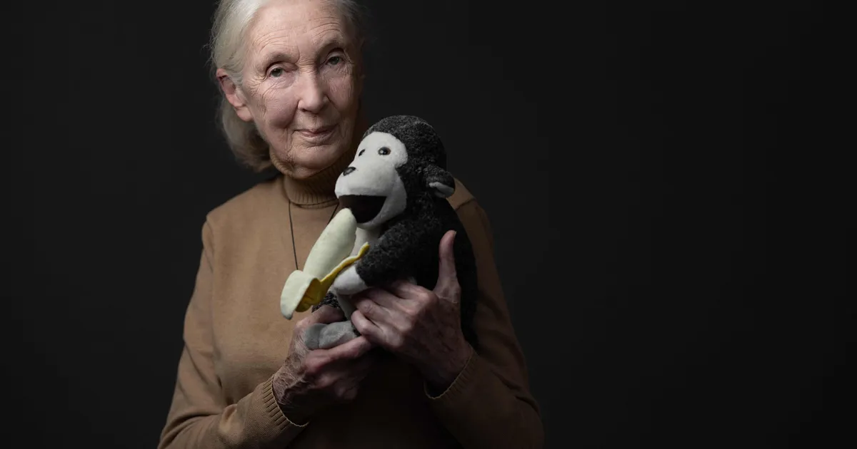 Sellelt kuulsalt naiselt tuli karm ja nutmaajav sõnum – vaid paar päeva pärast ta surma