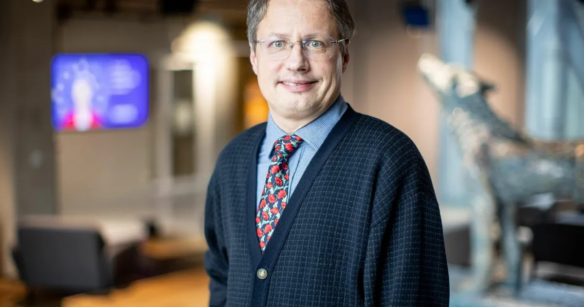 ERIK ARU ⟩ Vähemalt ühes osas on suhtumine dollarisse tõesti muutunud