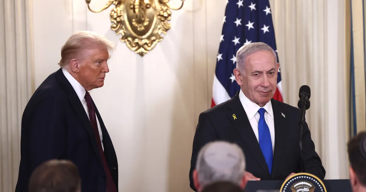 Iisraeli sõjavägi jätkab Gazas pealetungi hoolimata Trumpi käsust rünnakud peatada