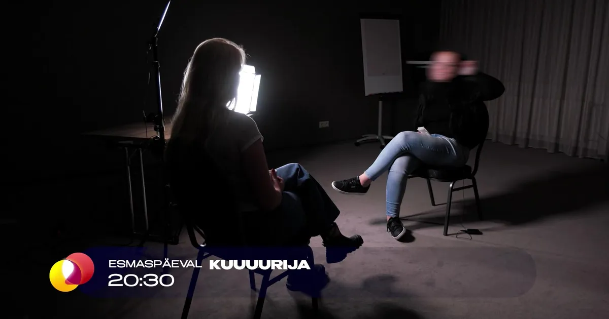 KUUUURIJA ESMASPÄEVAL ⟩ Kolme lapse ema süüdistati alusetult laste peksmises