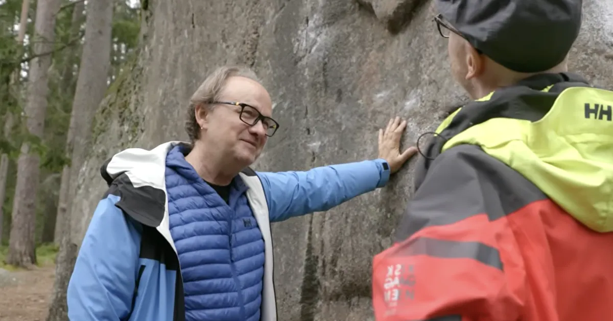 «ÖÖKÜLALINE​» ⟩ Maailmarändur ja ettevõtja Tiit Pruuli kodukoha vahetusest: see maja oli puhas emotsiooniost, siin on lihtsalt nii ilus