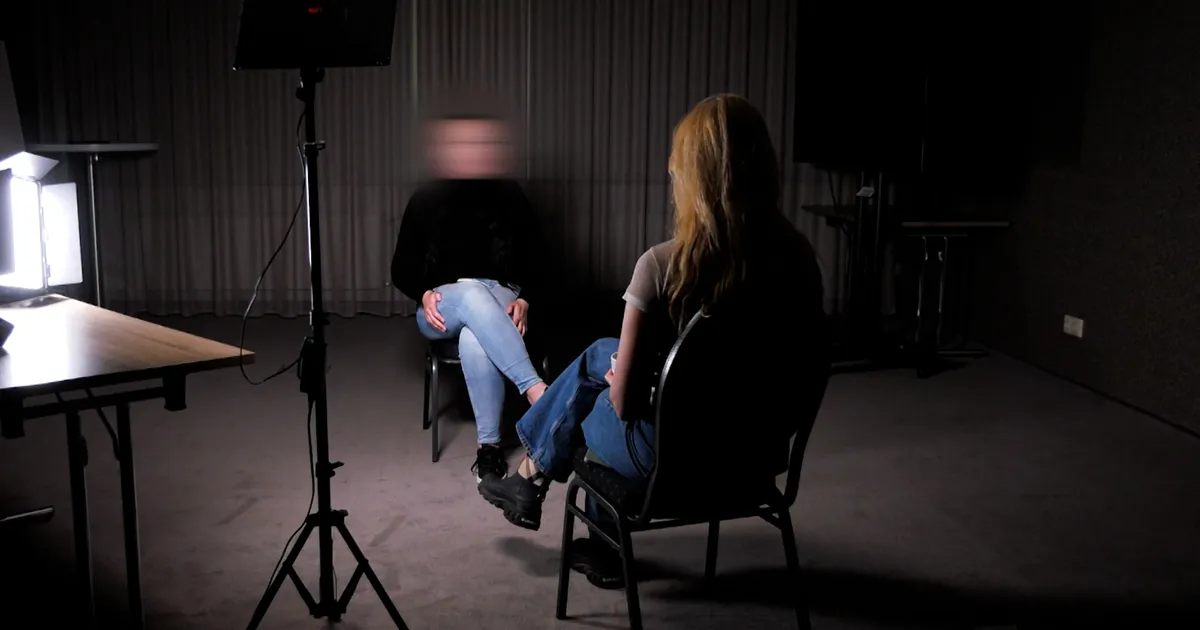 ESMASPÄEVAL «KUUUURIJAS» ⟩ Ema valusast kogemusest lastekaitsega: mu suurim hirm oli, et mu lapsed võetakse mult ära