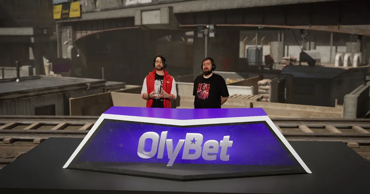 Ela kaasa ⟩ Selguvad viimased kaks OlyBet «Counter-Strike 2» suurturniiri edasipääsejat